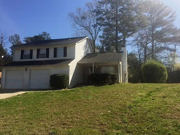 4178 Kristen Ct, Conley, GA 30288