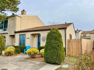 508 Lagoon Blvd, Brigantine, NJ 08203