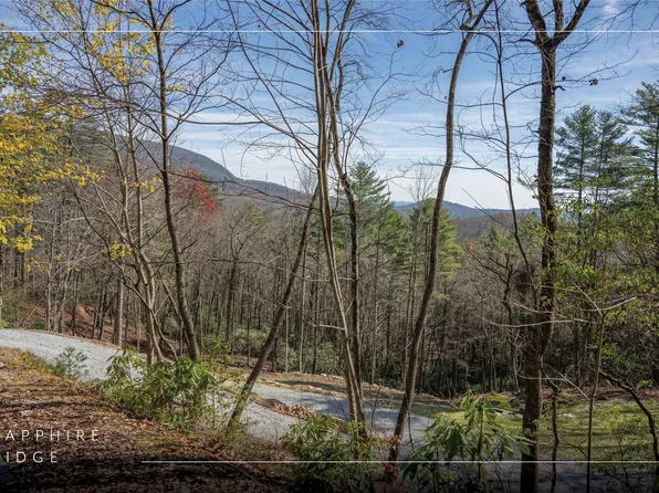 Lot 2 Sapphire Ridge Road, Sapphire, NC 28774