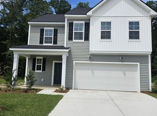 418 Cadbury Loop, Summerville, SC 29486