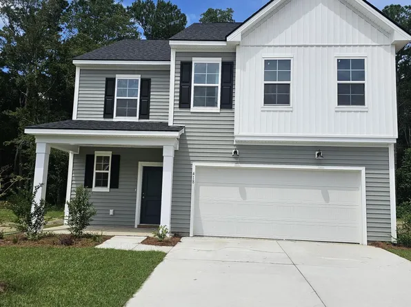 418 Cadbury Loop, Summerville, SC 29486