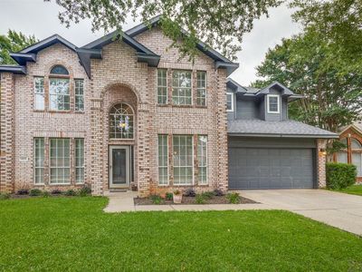 4620 Sandera Ln, Flower Mound, TX, 75028
