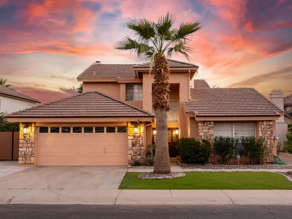 11015 W Laurelwood Ln, Avondale, AZ 85392