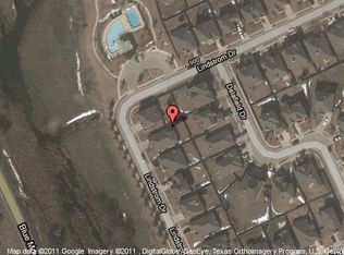 924 Lindstrom Dr, Fort Worth, TX 76131