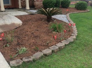 19532 Rudd, Saucier, MS 39574