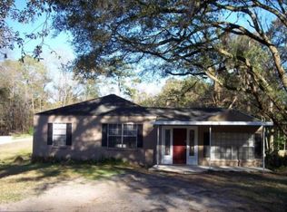 1991 Navaho Ave, Jacksonville, FL 32210