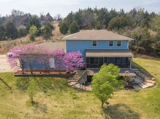 1876 Us Highway 166b, Sedan, KS 67361