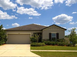 19047 Alfaro Loop, Spring Hill, FL 34610