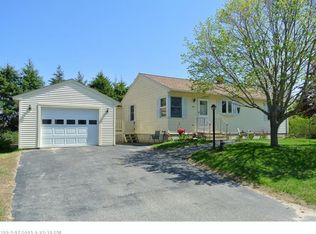 15 Ryan Rd, Saco, ME 04072