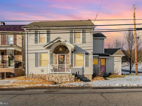 599 E Market St, Williamstown, PA 17098