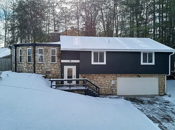 123 Woodbridge Dr, Charleston, WV 25311