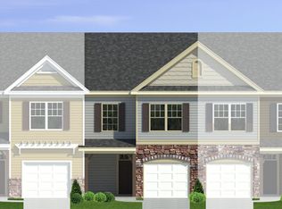 119 Grandy Sky Ct, Cary, NC 27519