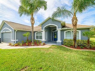 2384 Fleming Ave SW, Palm Bay, FL 32908
