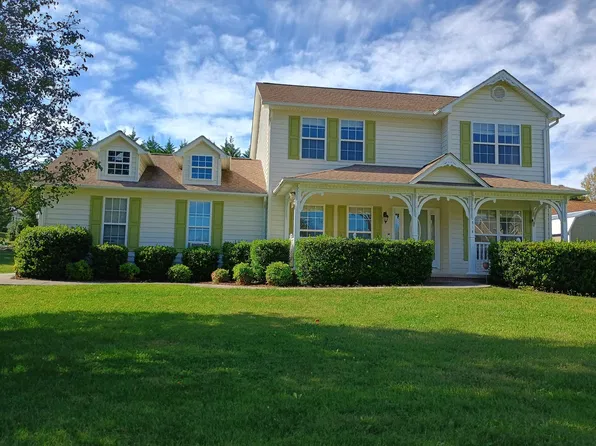 314 Katie Ct, Jonesborough, TN 37659