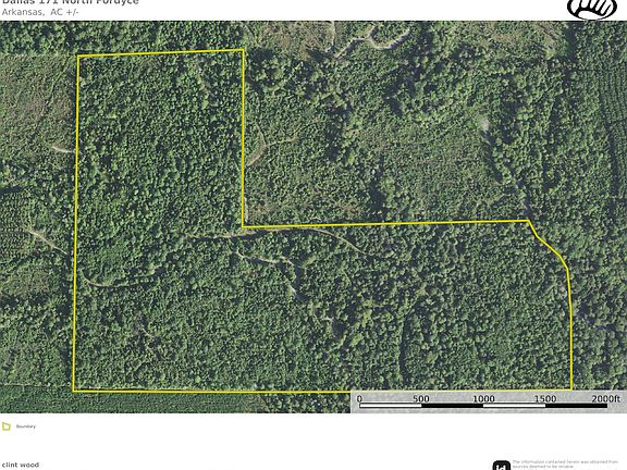 2nd image of N Highway 167 Lot Wp002