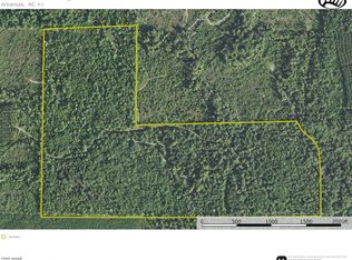 N Highway 167 LOT WP002, Fordyce, AR 71742
