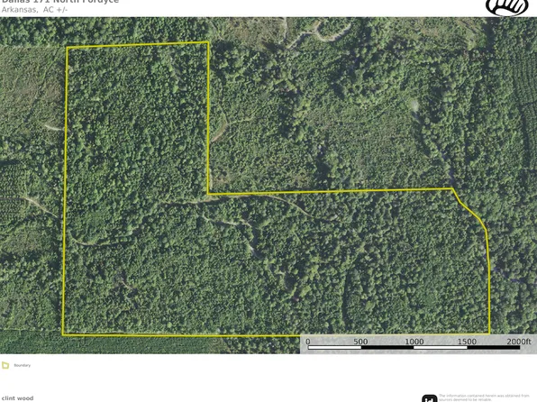 N Highway 167 Lot Wp002, Fordyce, AR 71742