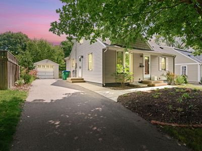 3131 Rhode Island Ave S, Saint Louis Park, MN, 55426