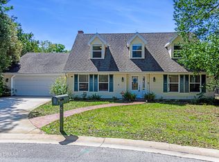 6 Eagle Rock Trl, Ormond Beach, FL 32174