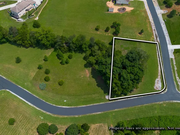 234 Majestic View Dr Lot 658, Rockwood, TN 37854