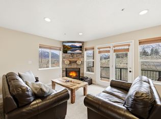 3555 N Fox Run Dr #303, Eden, UT 84310