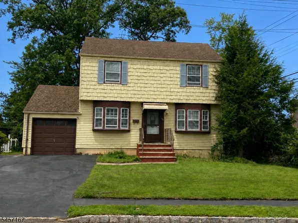 57 Amherst Pl, Livingston, NJ 07039