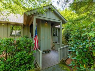 241 Chestnut Cv #A, Highlands, NC 28741