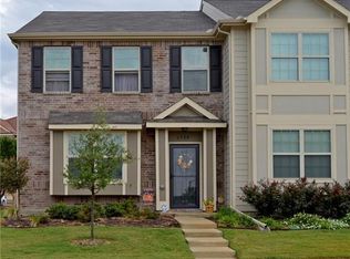 6980 Pascal Way, Fort Worth, TX 76137