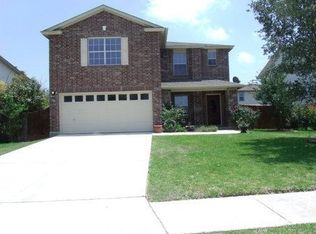 390 Copper Point Dr, New Braunfels, TX 78130