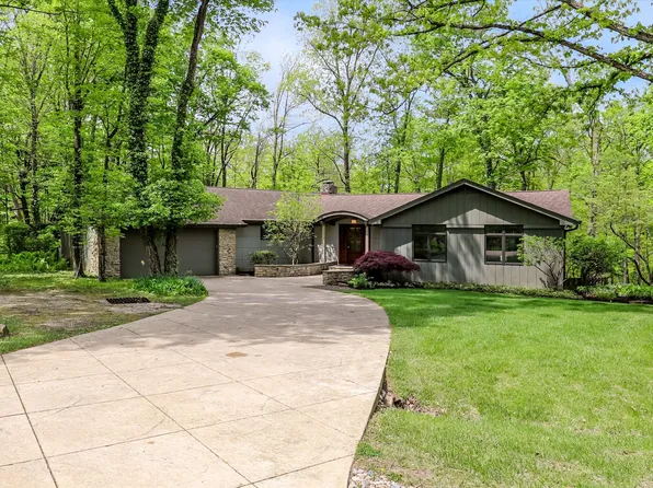 9202 Fanchon Dr, Zionsville, IN 46077