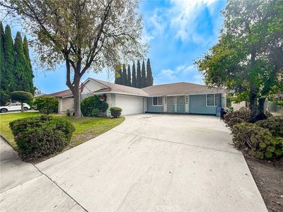 19146 E Elberland St, West Covina, CA, 91792