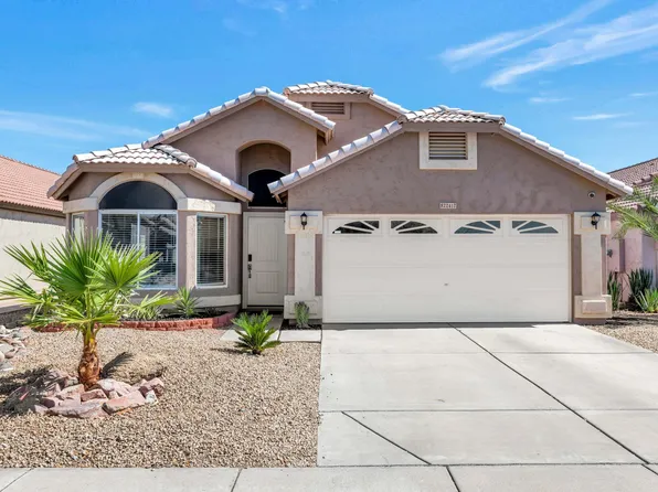 22417 N 19TH Way, Phoenix, AZ 85024