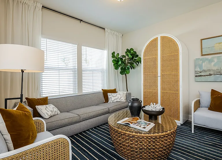 Surfside Retreat — Photo 5