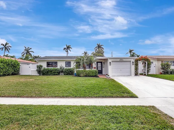912 SE 16th Court, Deerfield Beach, FL 33441
