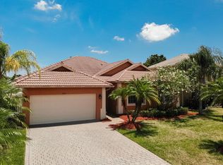 348 NW Sheffield Cir, Pt Saint Lucie, FL 34983
