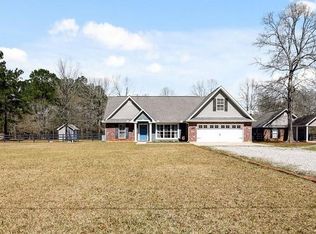 19341 Wascom Ln, Loranger, LA 70446