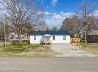 132 State St, Magazine, AR 72943