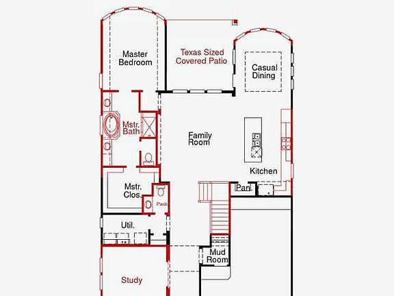 2nd image of this home