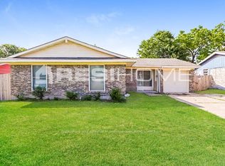 4210 Robertson Dr, Dallas, TX 75241