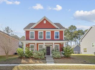 1151 Updyke Dr, Johns Island, SC 29455
