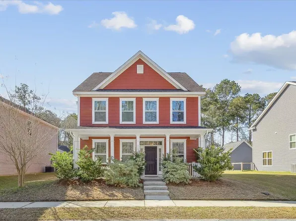 1151 Updyke Dr, Johns Island, SC 29455