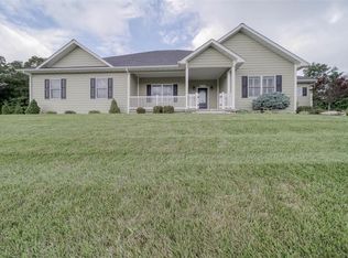 10345 Napa Pl, Rolla, MO 65401