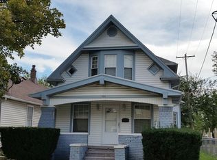 304 Bronson Ave, Toledo, OH 43608