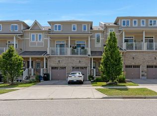 397 Westwood Dr #B, Kitchener, ON N2M 0B5