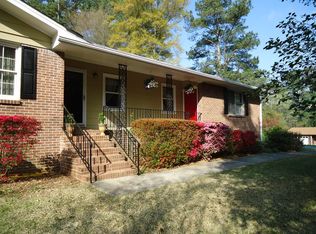 2839 Mockingbird Cir, Duluth, GA 30096