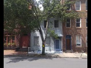618 Mahantongo St, Pottsville, PA 17901