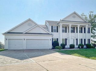 6 Westmont Pl, Saint Charles, MO 63303