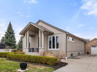 1490 Morton Dr, Lasalle, ON