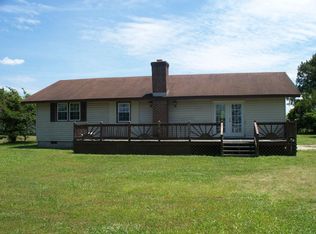 1400 Millpond Rd, Elizabeth City, NC 27909