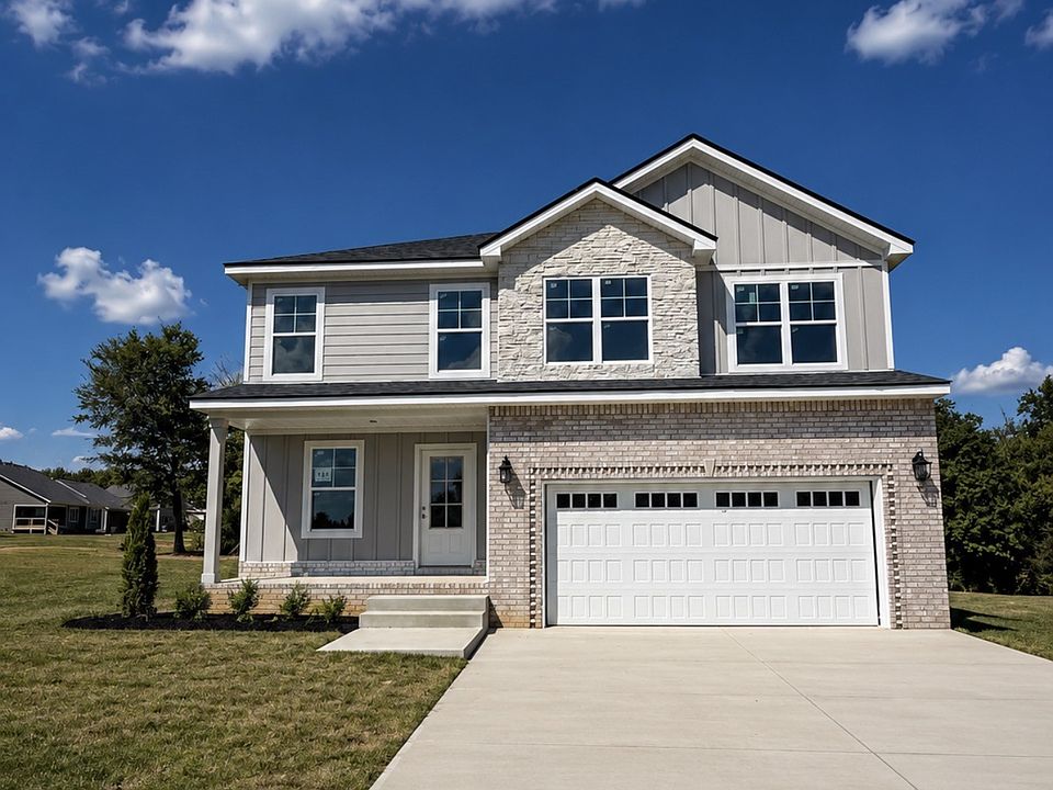 1st image of 349 Hereford Farms Lot 349